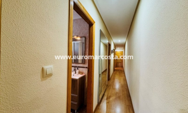 Objekte zum Wiederverkauf - Wohnung - La Mata