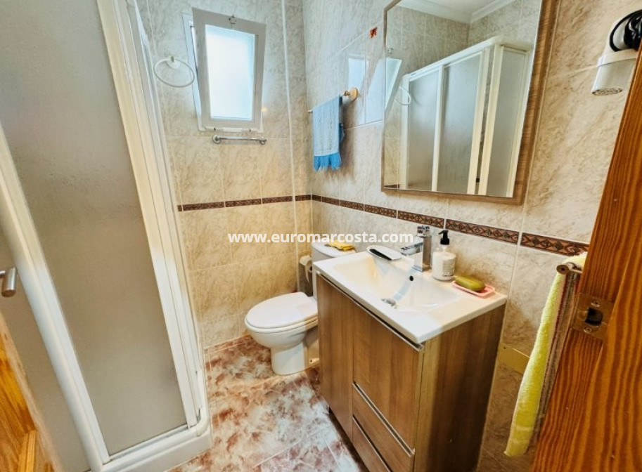 Objekte zum Wiederverkauf - Wohnung - La Mata