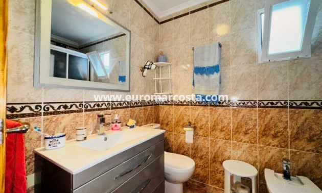 Objekte zum Wiederverkauf - Wohnung - La Mata