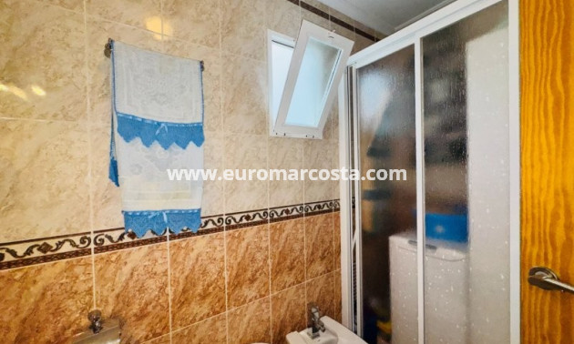 Objekte zum Wiederverkauf - Wohnung - La Mata