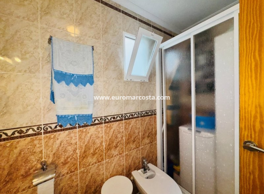 Objekte zum Wiederverkauf - Wohnung - La Mata