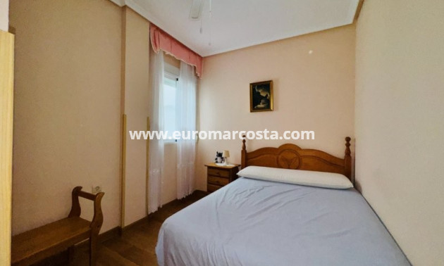 Objekte zum Wiederverkauf - Wohnung - La Mata
