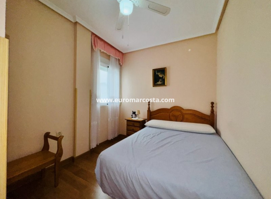 Objekte zum Wiederverkauf - Wohnung - La Mata