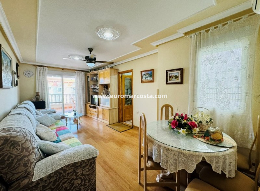 Objekte zum Wiederverkauf - Wohnung - La Mata