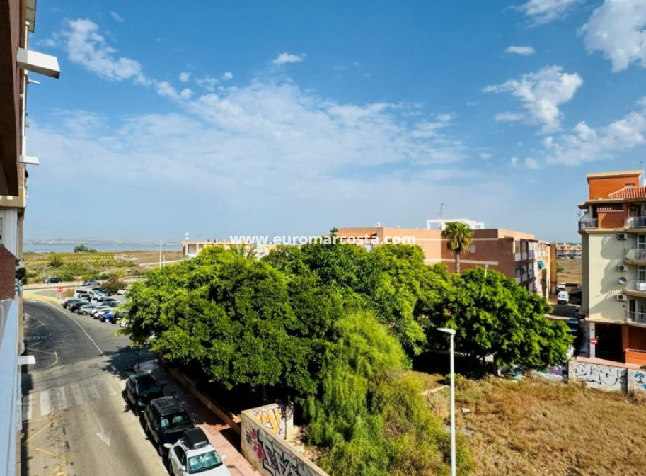 Objekte zum Wiederverkauf - Wohnung - La Mata