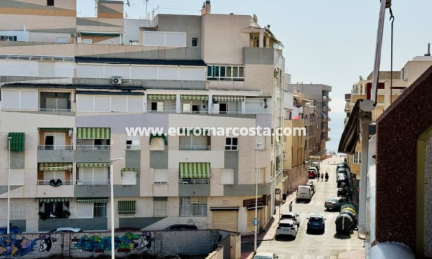 Objekte zum Wiederverkauf - Wohnung - La Mata