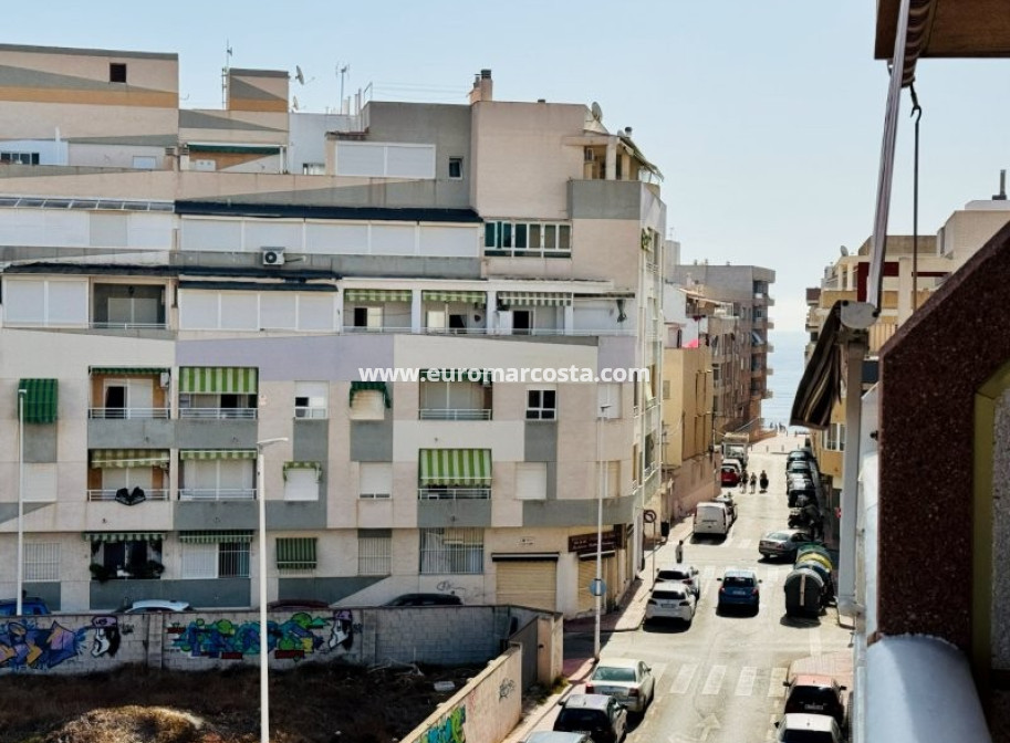 Objekte zum Wiederverkauf - Wohnung - La Mata