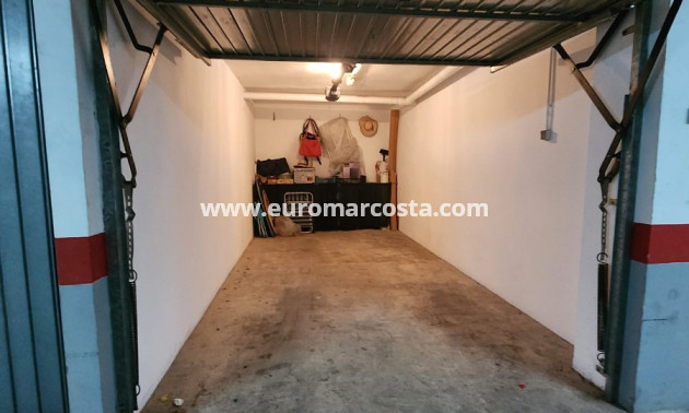 Objekte zum Wiederverkauf - Wohnung - La Mata