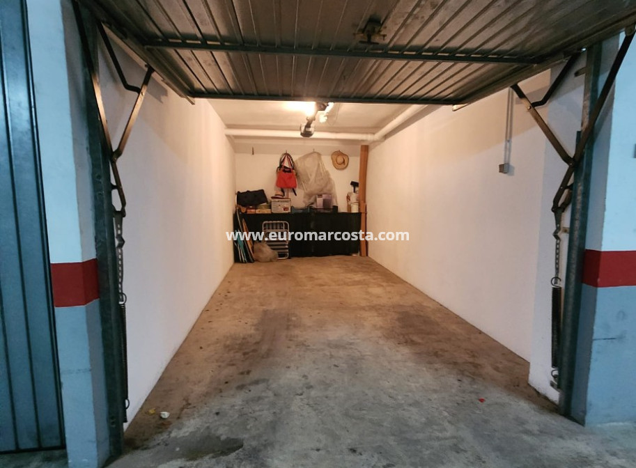Objekte zum Wiederverkauf - Wohnung - La Mata