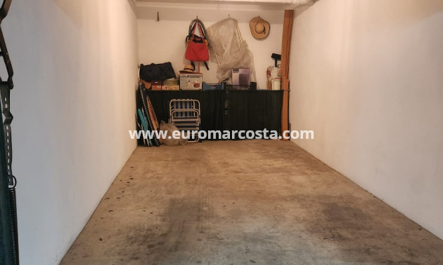 Objekte zum Wiederverkauf - Wohnung - La Mata