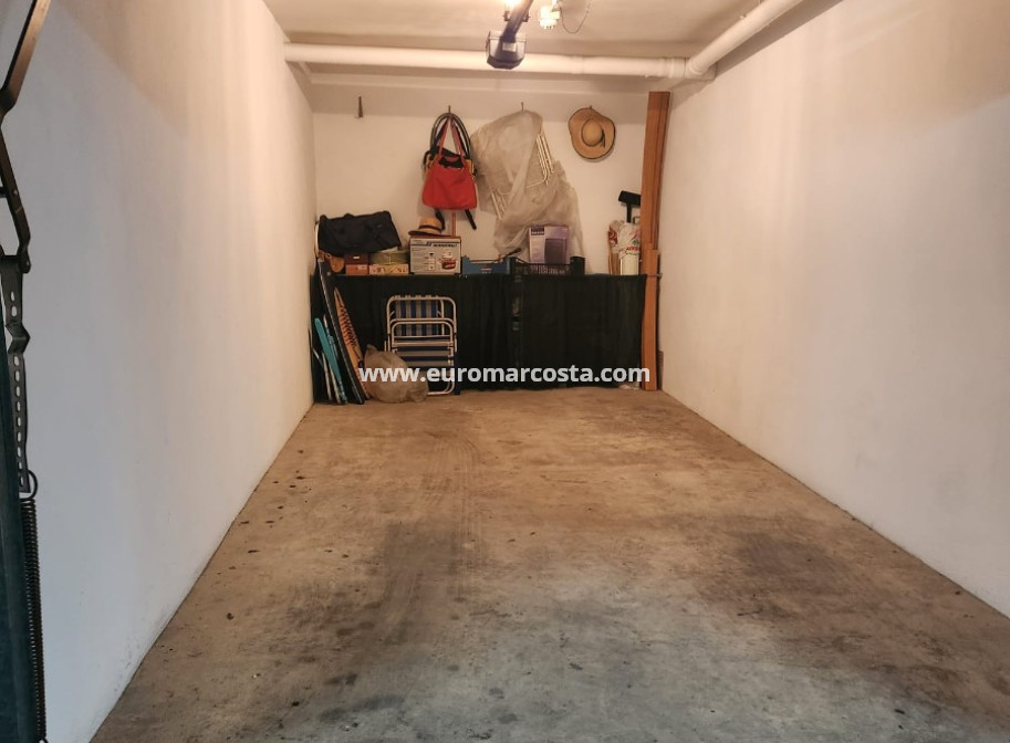Objekte zum Wiederverkauf - Wohnung - La Mata