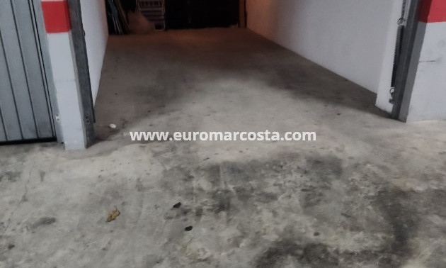 Objekte zum Wiederverkauf - Wohnung - La Mata