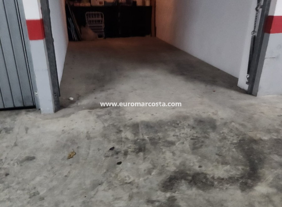 Objekte zum Wiederverkauf - Wohnung - La Mata