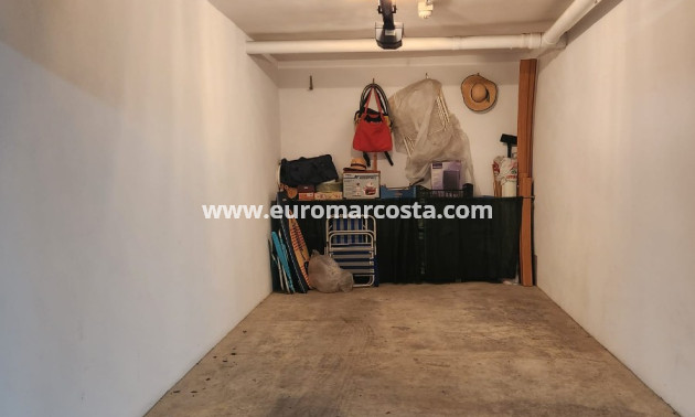 Objekte zum Wiederverkauf - Wohnung - La Mata