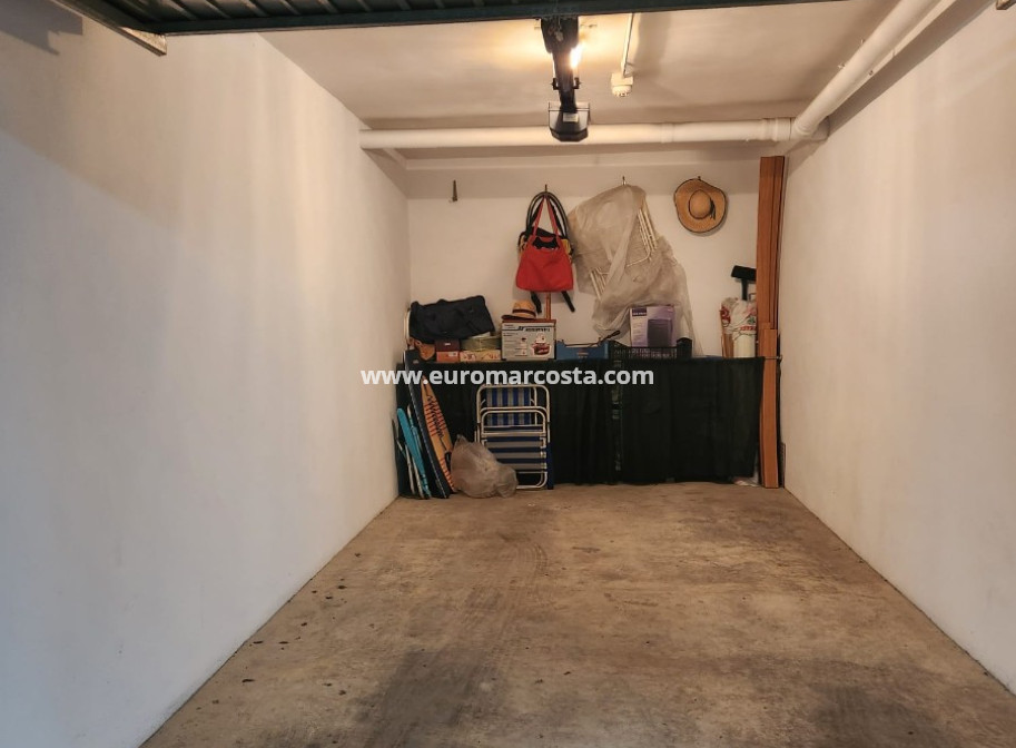Objekte zum Wiederverkauf - Wohnung - La Mata