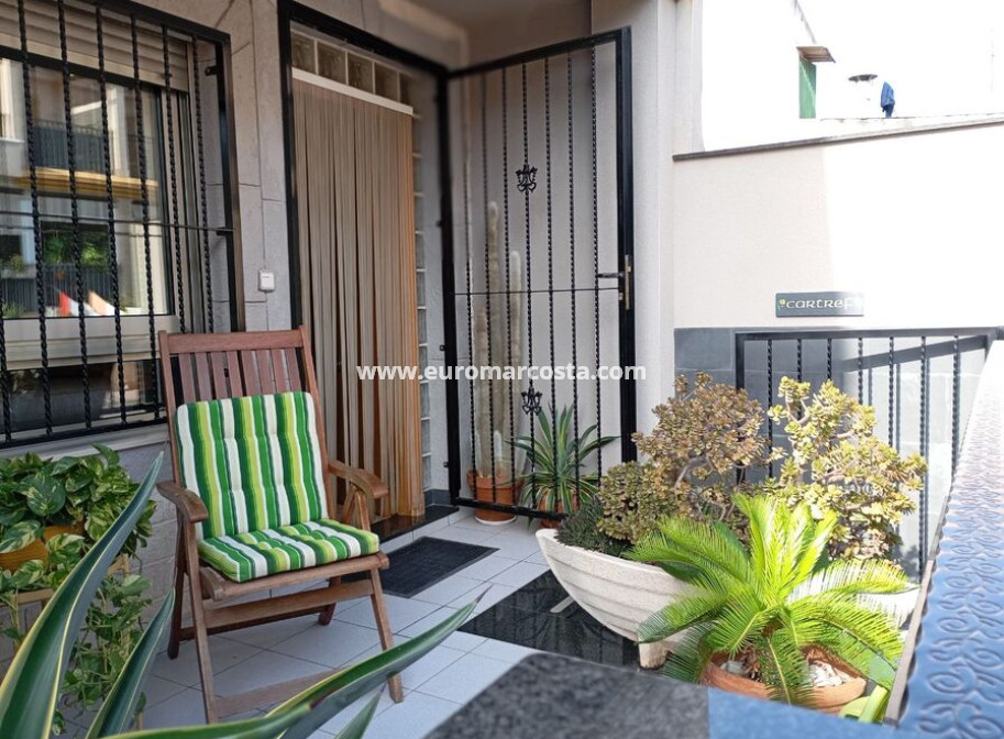 Sale - Casa - Daya Vieja