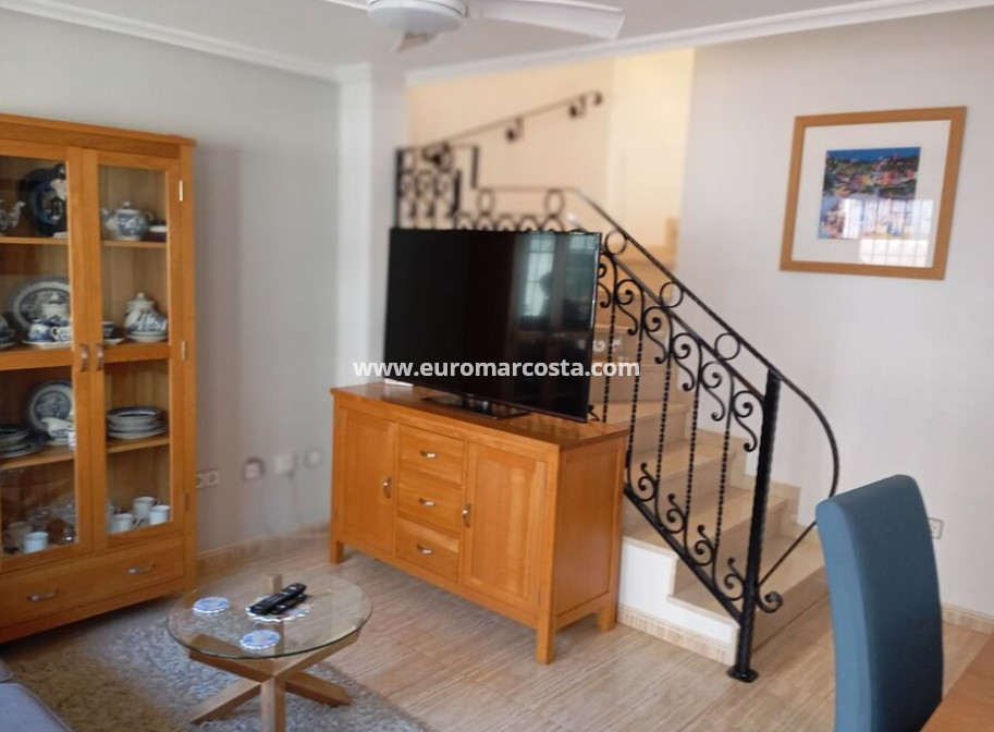 Sale - Casa - Daya Vieja