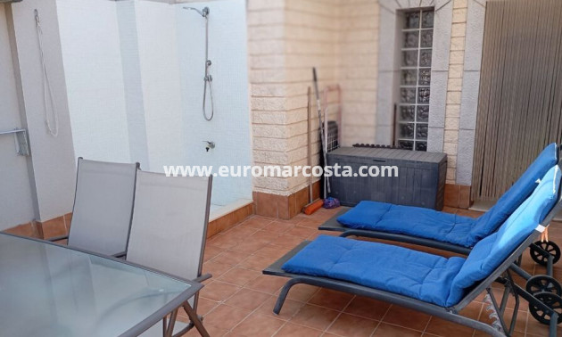 Sale - Casa - Daya Vieja