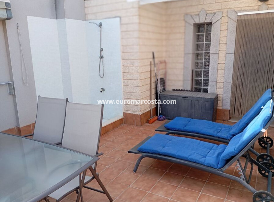 Sale - Casa - Daya Vieja
