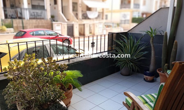 Sale - Casa - Daya Vieja