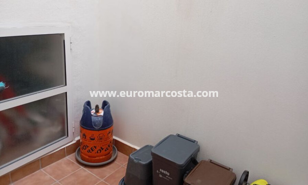Sale - Casa - Daya Vieja