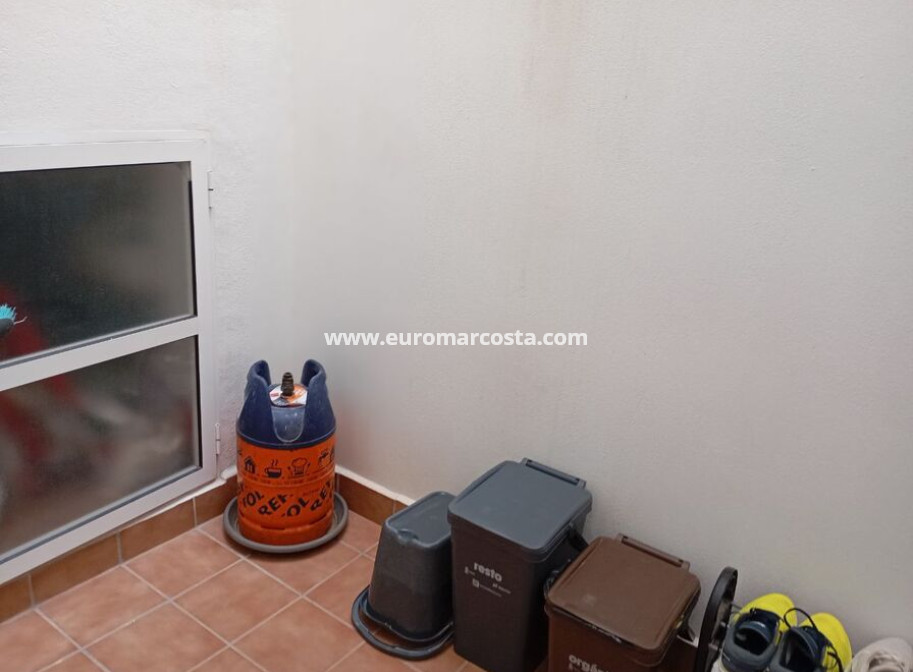 Sale - Casa - Daya Vieja