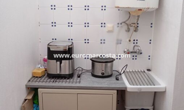 Sale - Casa - Daya Vieja