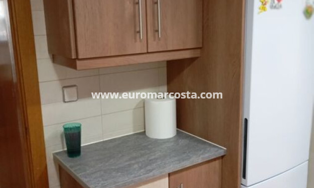 Sale - Casa - Daya Vieja