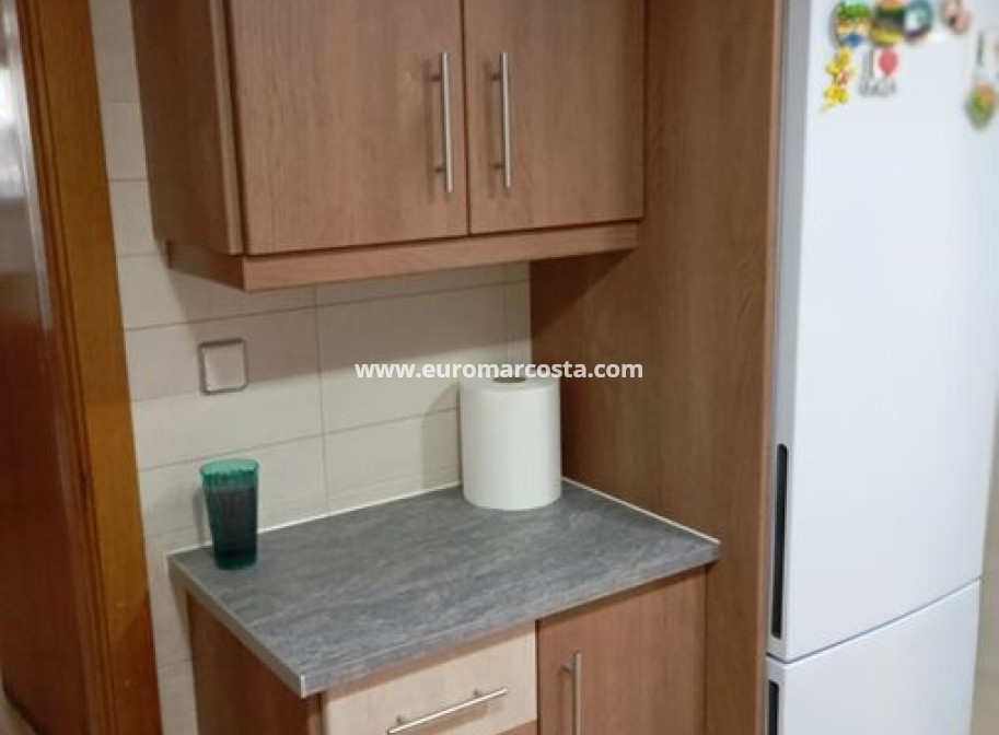 Sale - Casa - Daya Vieja