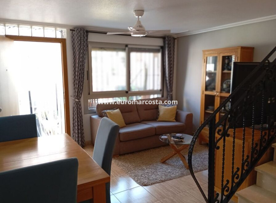 Sale - Casa - Daya Vieja