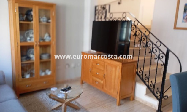Sale - Casa - Daya Vieja
