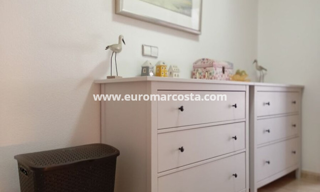 Sale - Casa - Daya Vieja