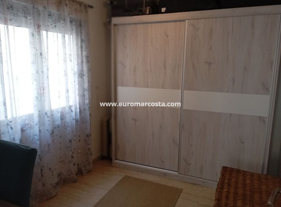Sale - Casa - Daya Vieja