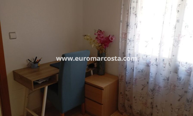 Sale - Casa - Daya Vieja
