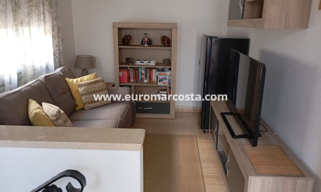 Sale - Casa - Daya Vieja