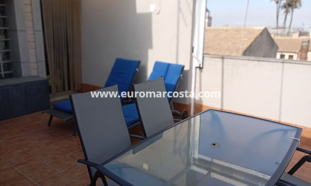 Sale - Casa - Daya Vieja