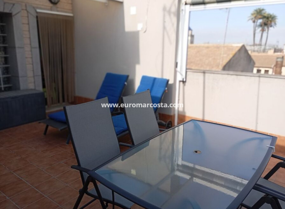 Sale - Casa - Daya Vieja