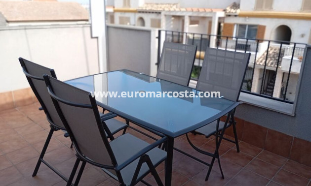 Sale - Casa - Daya Vieja