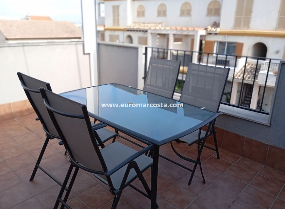 Sale - Casa - Daya Vieja