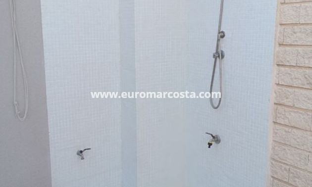 Sale - Casa - Daya Vieja