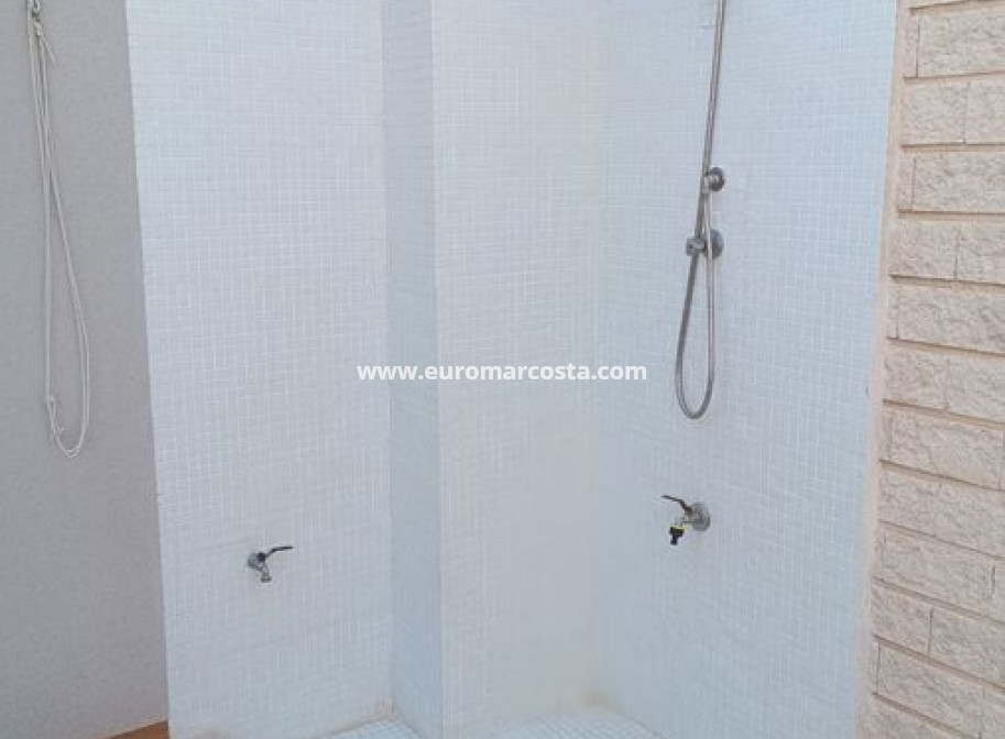 Sale - Casa - Daya Vieja
