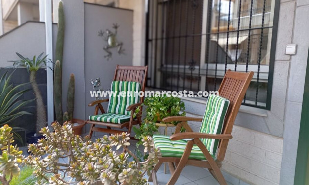 Sale - Casa - Daya Vieja