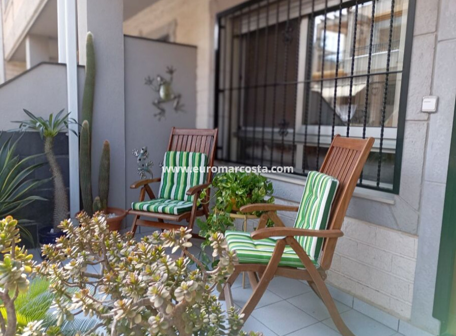 Sale - Casa - Daya Vieja