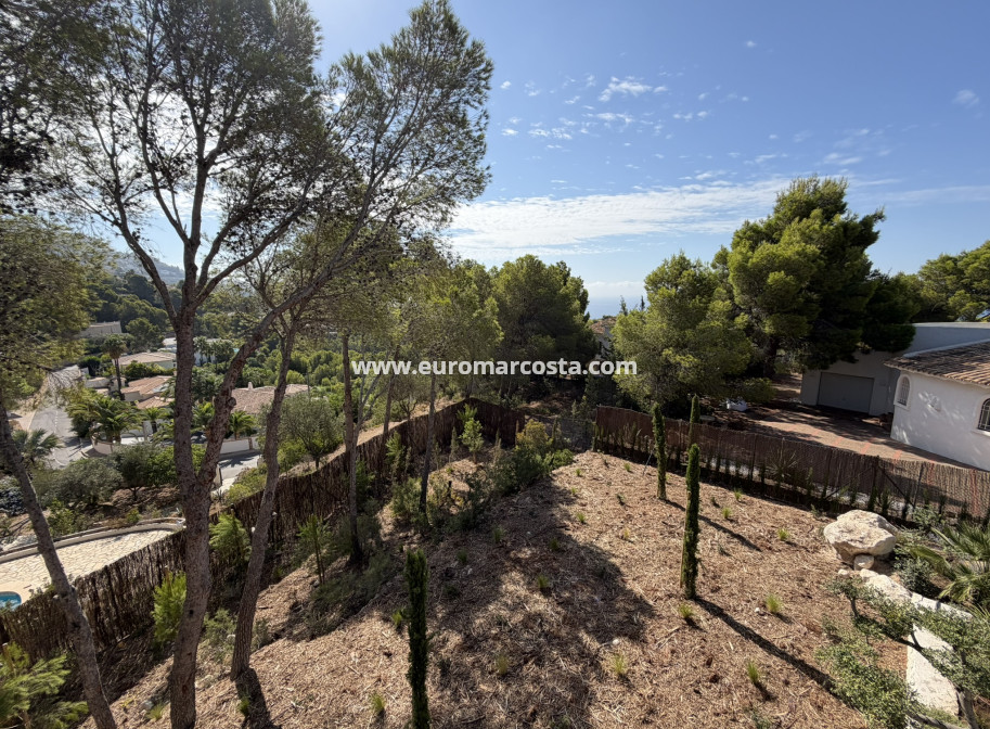 New Build - Villa - Altea