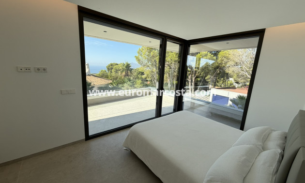 New Build - Villa - Altea