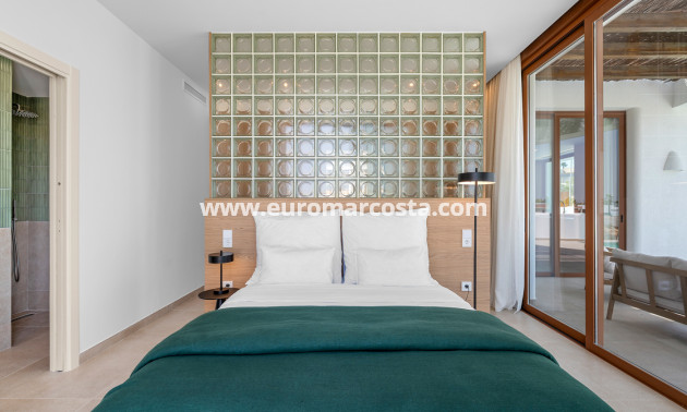 New Build - detached - Algorfa