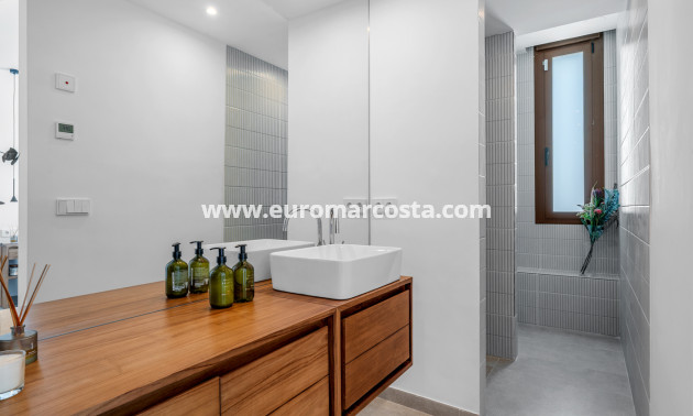 New Build - detached - Algorfa