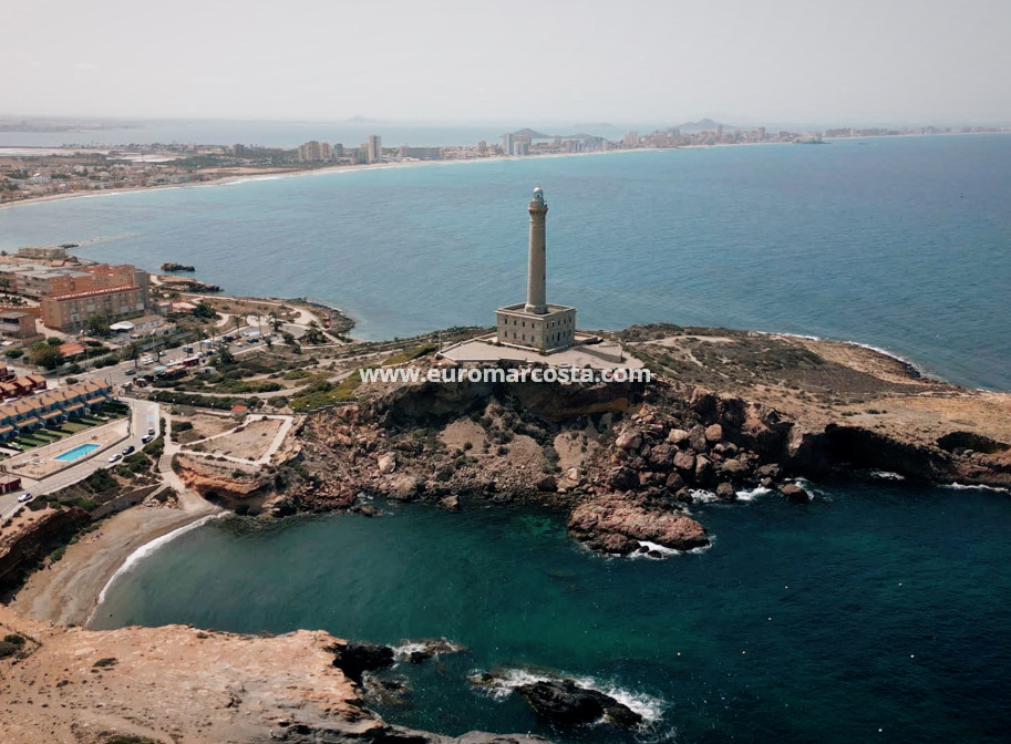New Build - high-bungalow - La Manga Club