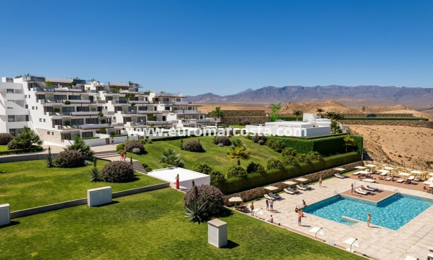 New Build - Penthouse - Vergel - Vera