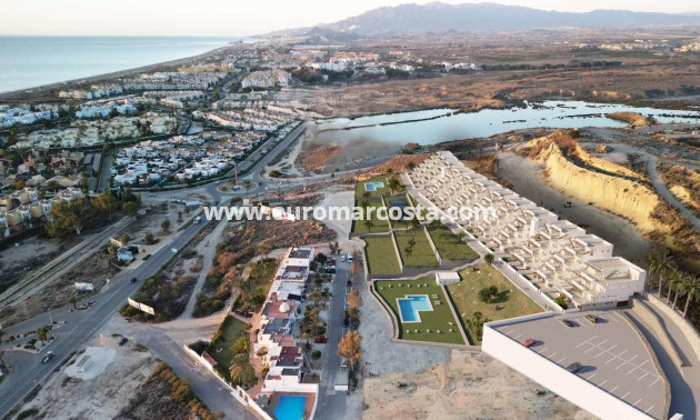 New Build - Penthouse - Vergel - Vera